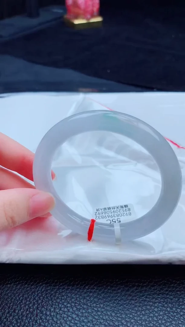 未镶嵌手镯翡翠缅甸天然翡翠A货手镯