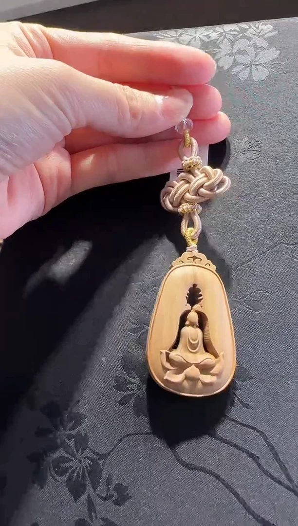 未镶嵌手绳水晶悟道