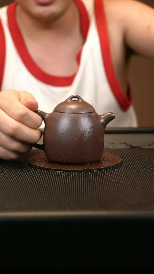 茶壶紫砂紫砂壶17