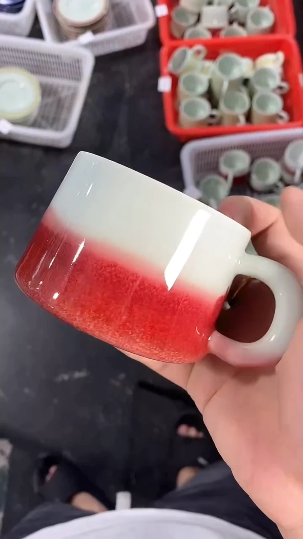 瓷片T053陶瓷茶具茶器