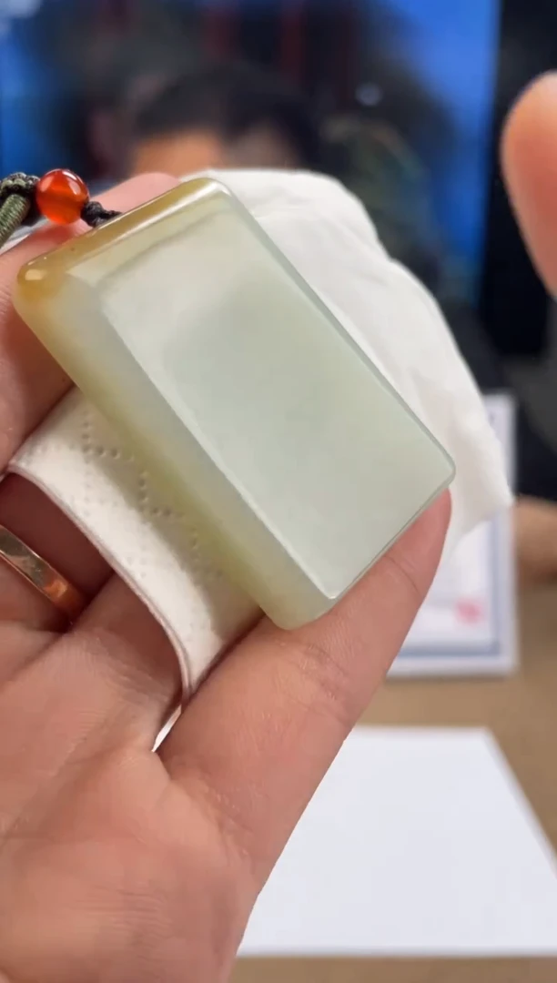 定制和田玉和田玉多样性发货拍一发一65