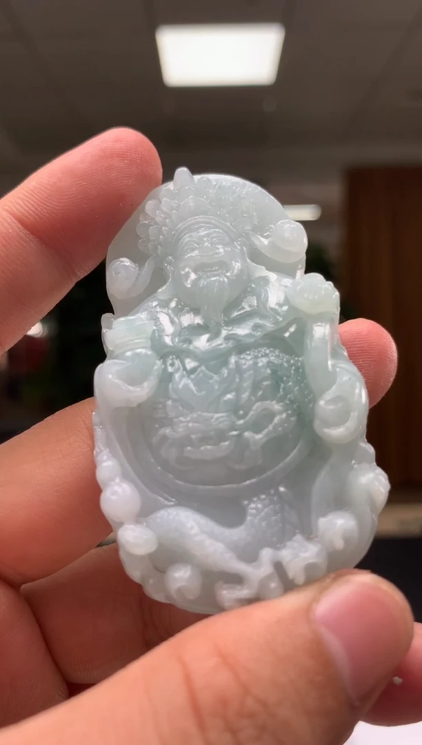 未镶嵌定制翡翠          *185