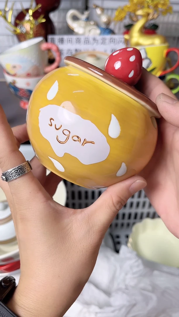 瓷片098默认微瑕谨慎参怕库存1件