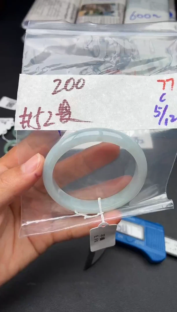 未镶嵌定制翡翠毛货需精细抛光多样性发1件77