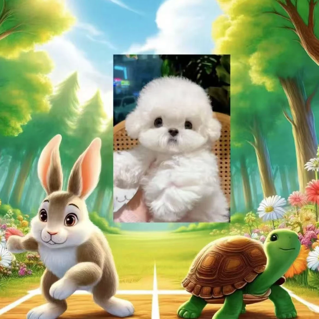 宠物相册链接（拍前联系达人）