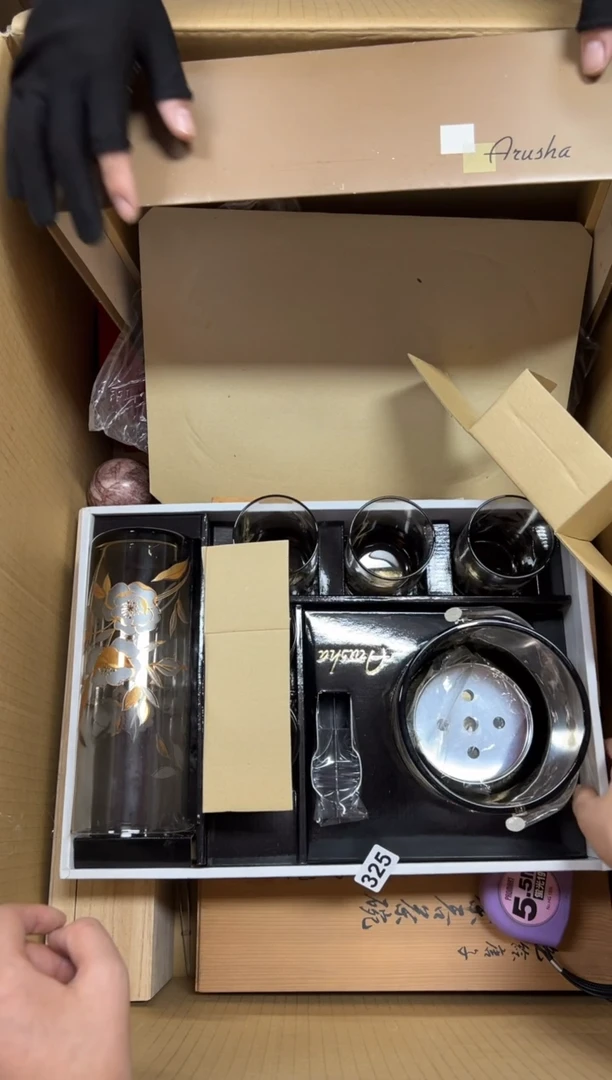 瓷片深****坊325中古商品谨慎参拍