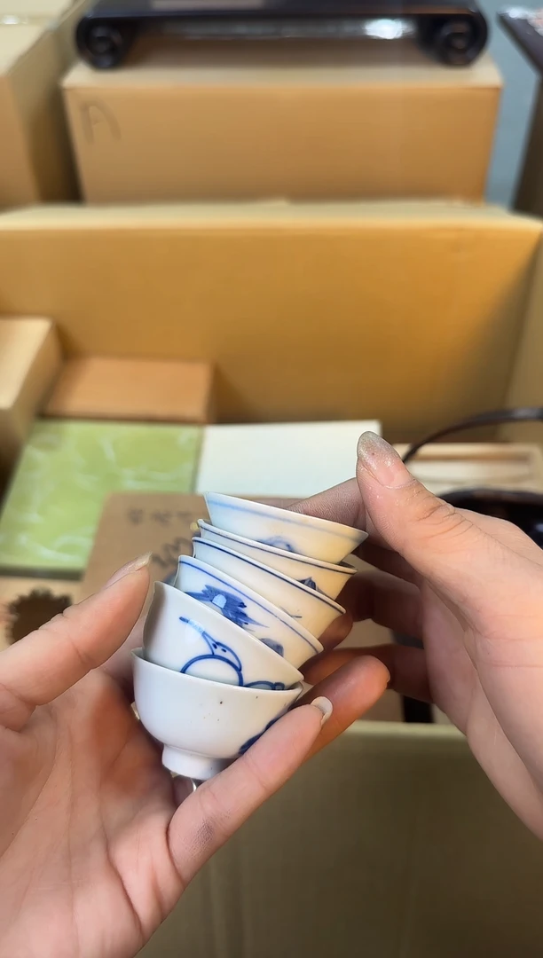 【闪购商品】瓷片瑾煜杂货铺，欢迎各位老板