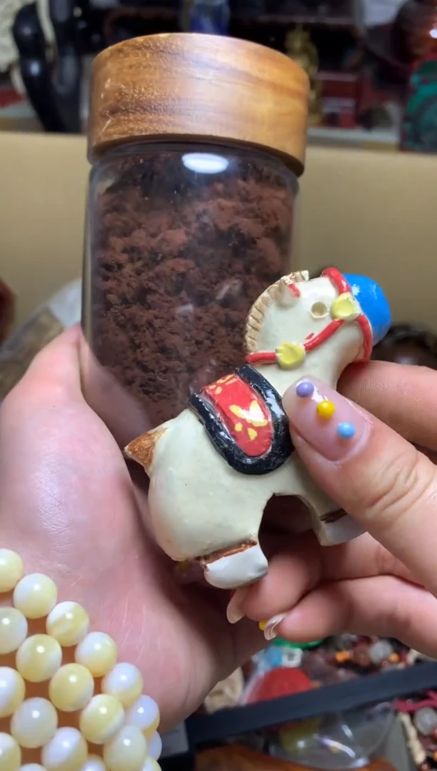 瓷器默认微瑕瓷器