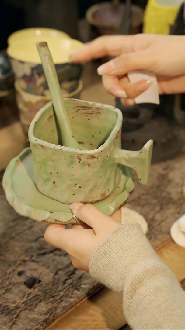 【闪购商品】景德镇纯手工手作388