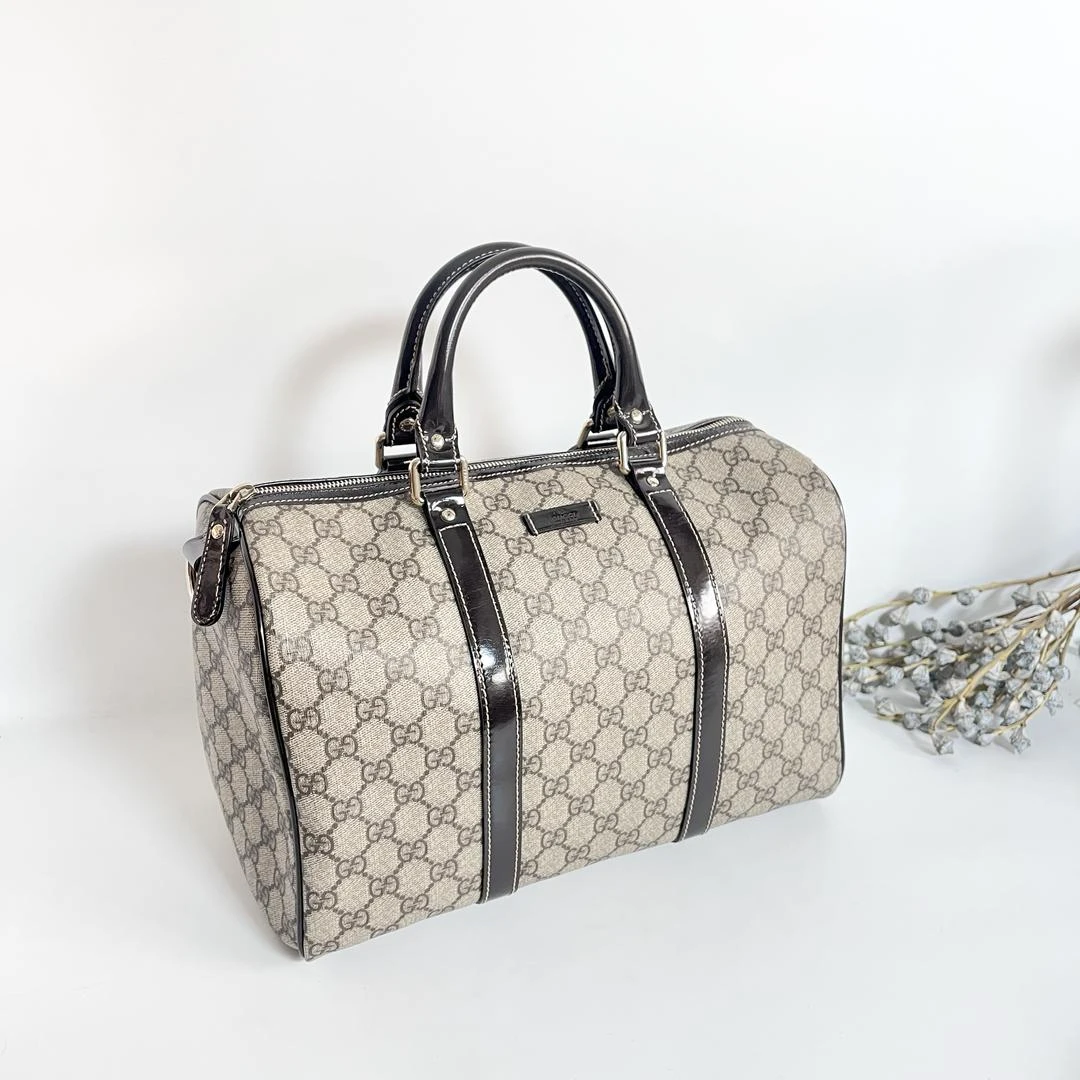 胖虎佳佳/古驰/95新/公价0/箱包/手提包/31B2507150017