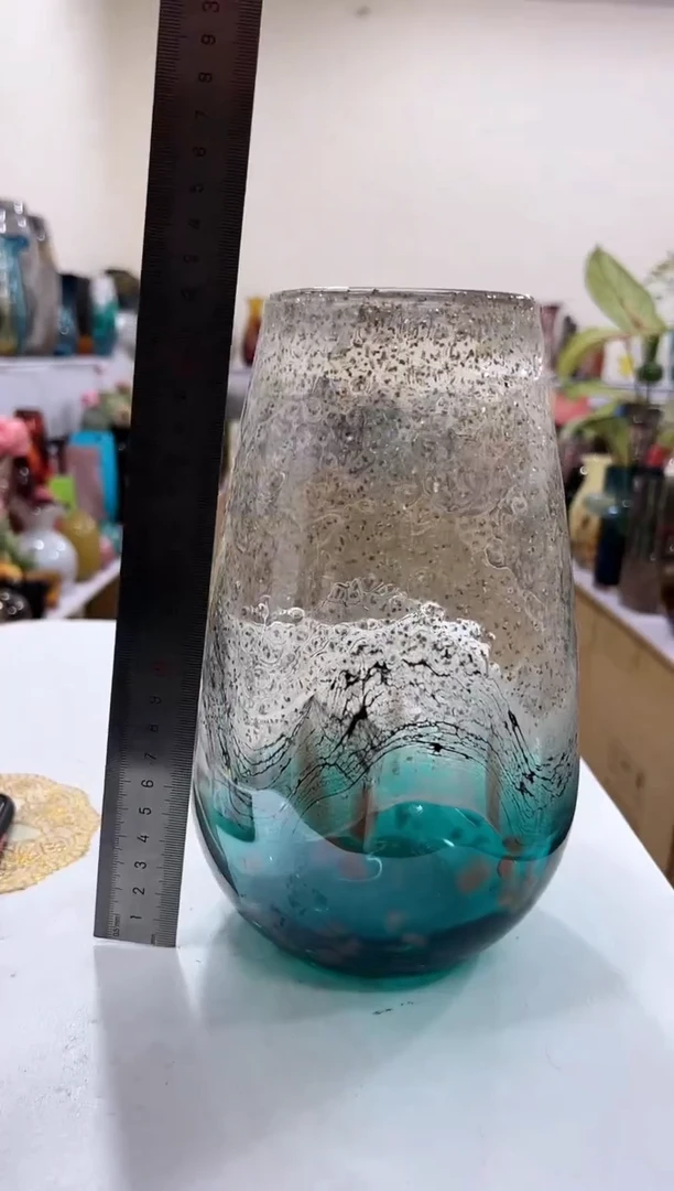 【闪购商品】也麦花器