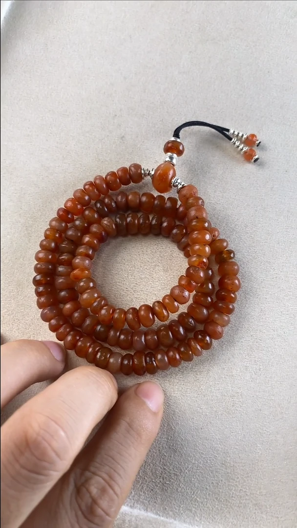 未镶嵌玛瑙/玉髓珠宝奇石1