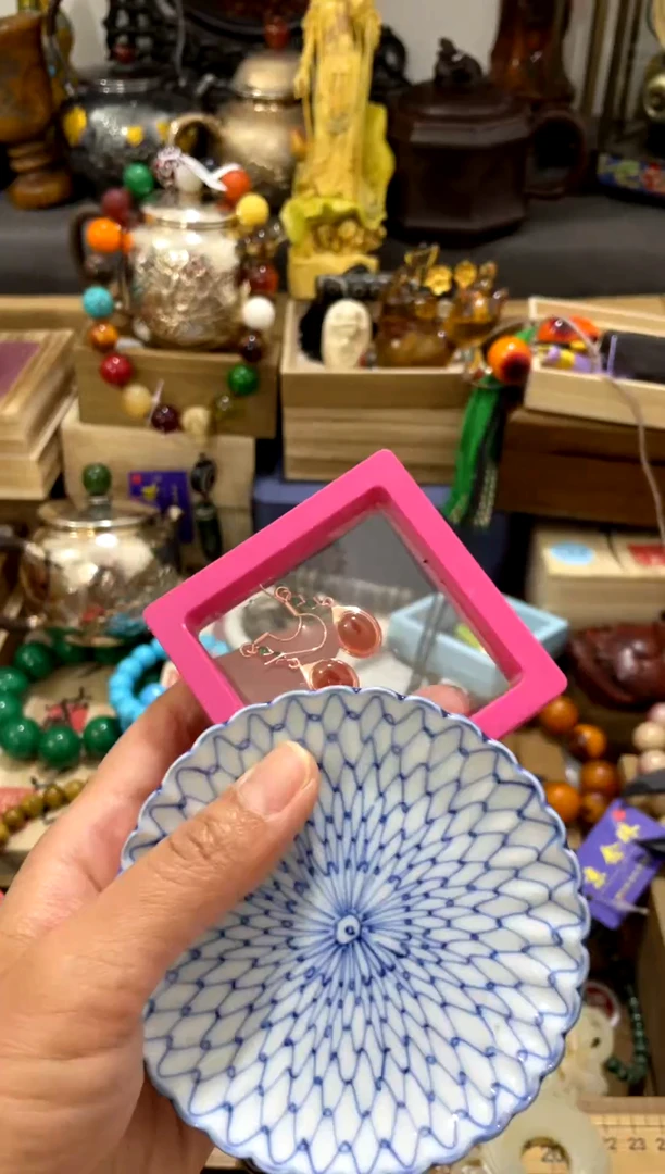 其他瓷片瓷片瓷片瓷茶宠