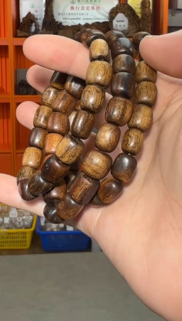 手串沉香香港多样性发一