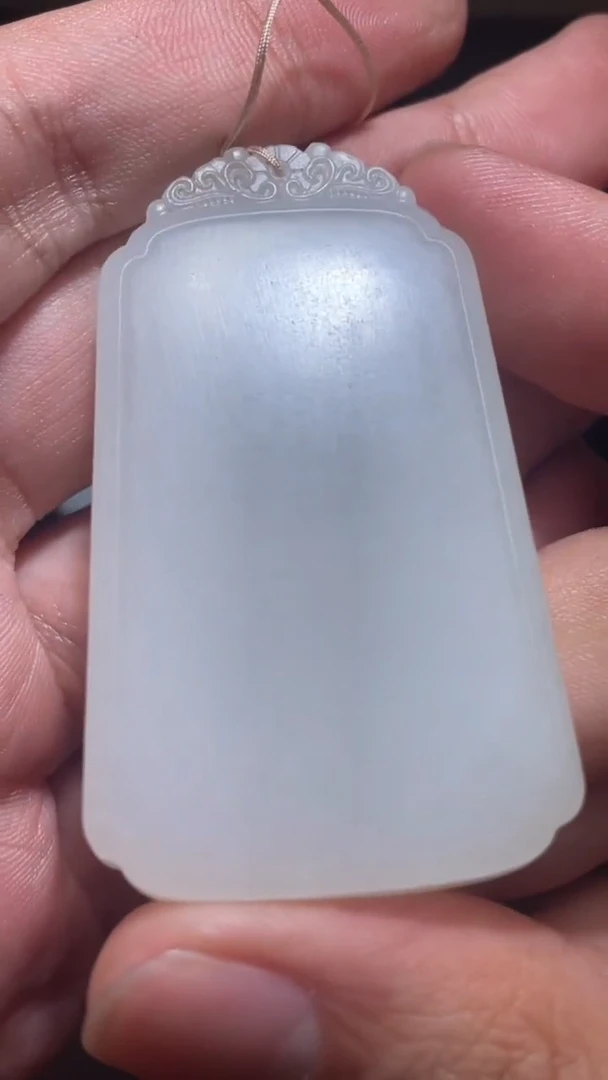 【闪购商品】和田玉3.6HS多样性拍一发一未镶嵌90