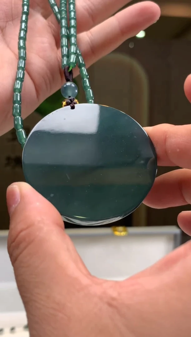 未镶嵌定制翡翠********284