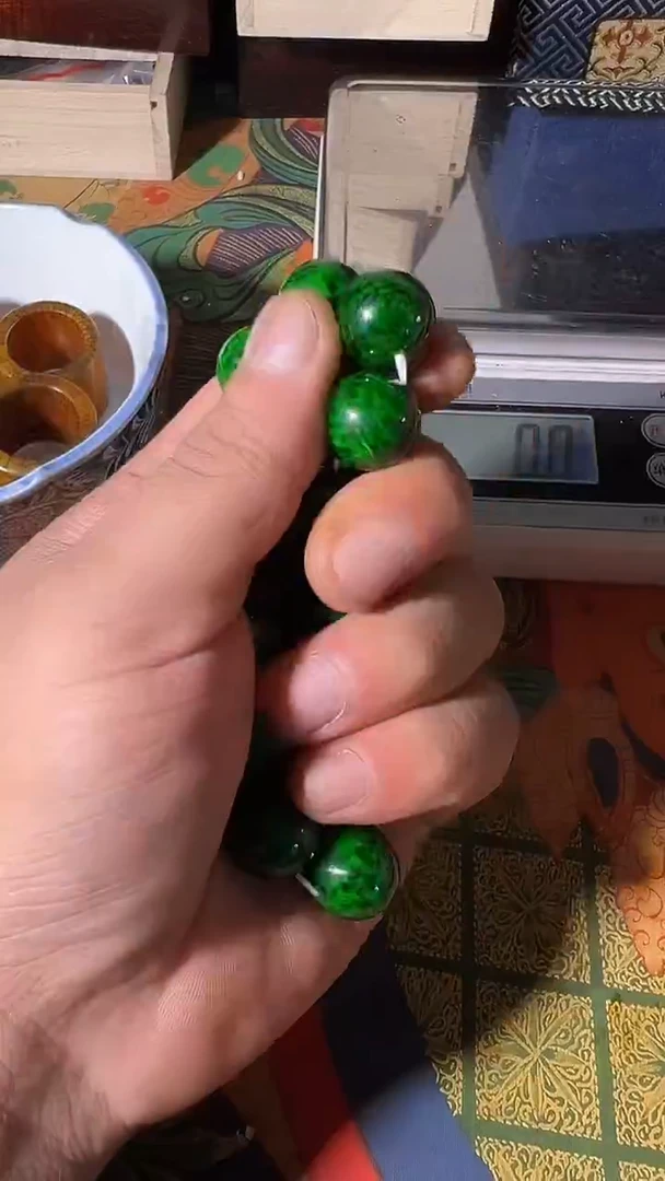花梨木类手串手串A54
