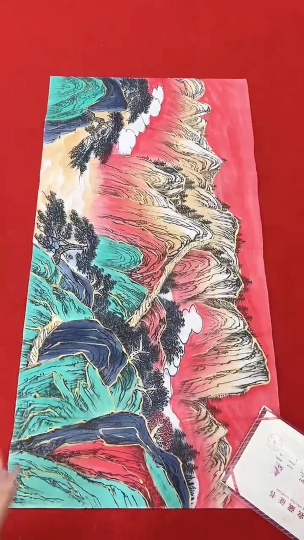 国画11111111111