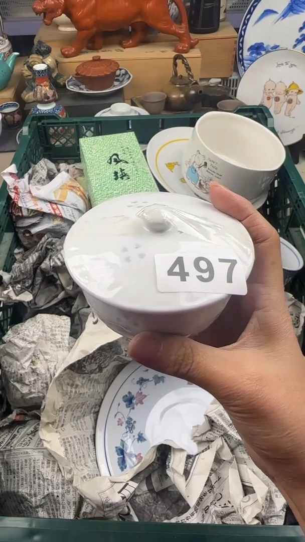 【闪购商品】瓷片满28包邮偏于地区除外凑凑单497