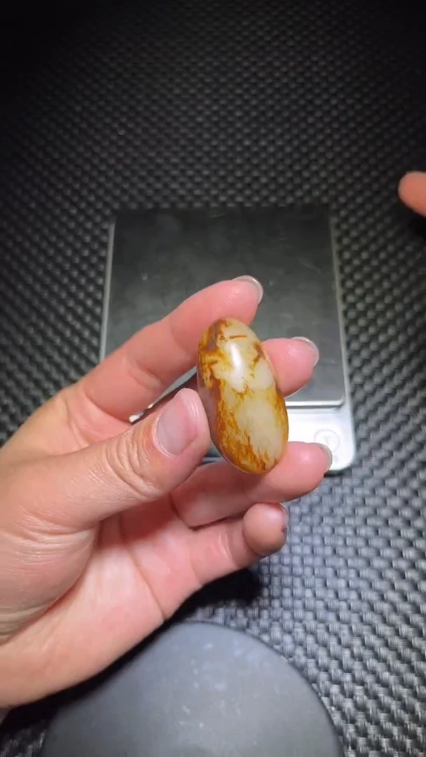 【闪购商品】和田玉挂件未镶嵌122