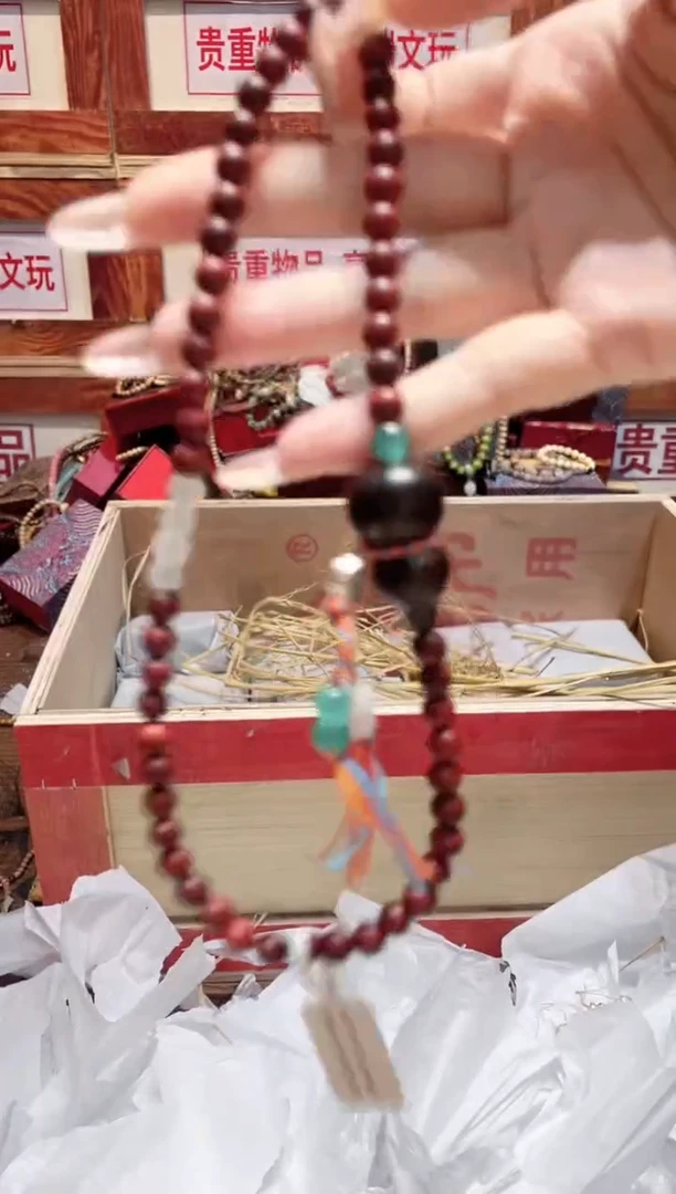 精品手串闪购链接（多样性发其一）￥