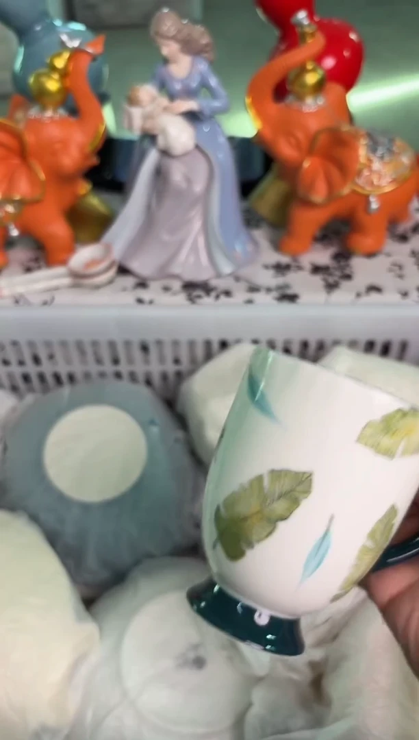 瓷片541默认微瑕15包邮库存1件