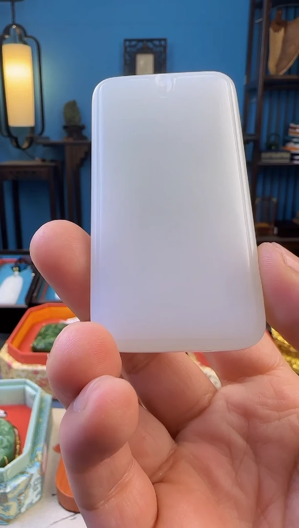 【闪购商品】和田玉无未镶嵌11111111