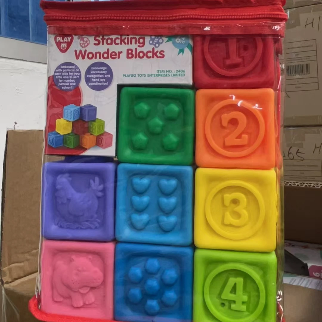 PLAY GO玩具益智科学玩具清仓专属链接G03