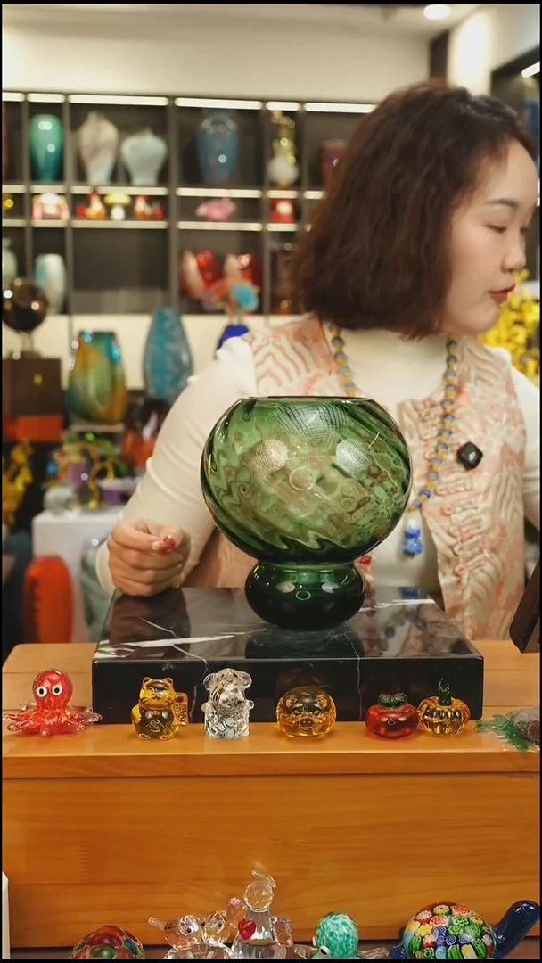 外贸花瓶尾货花瓶024