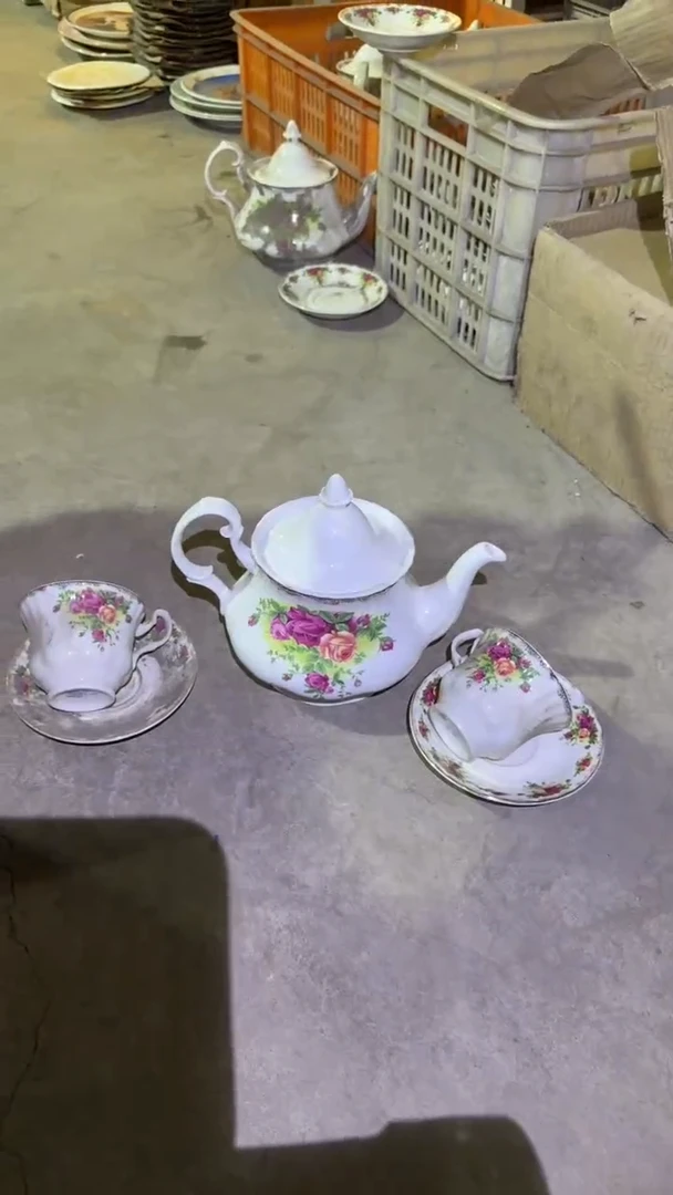 瓷磁州窑买到就是赚到