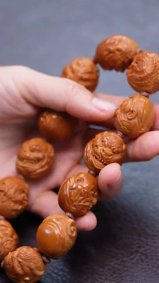 手串/手链橄榄核D****o橄榄核