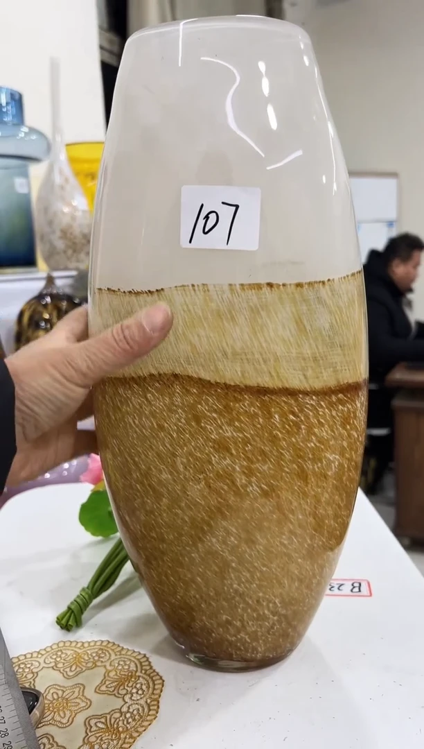 【闪购商品】也麦花器