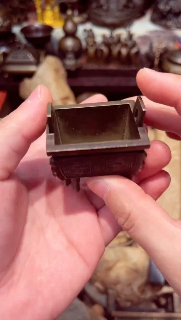 F瑞瑞古铜高端精品1