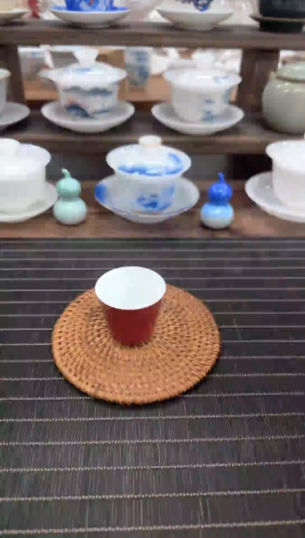 高端茶具福利专场1581719