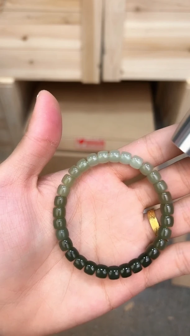 精品手串（无礼盒）@@zh3707