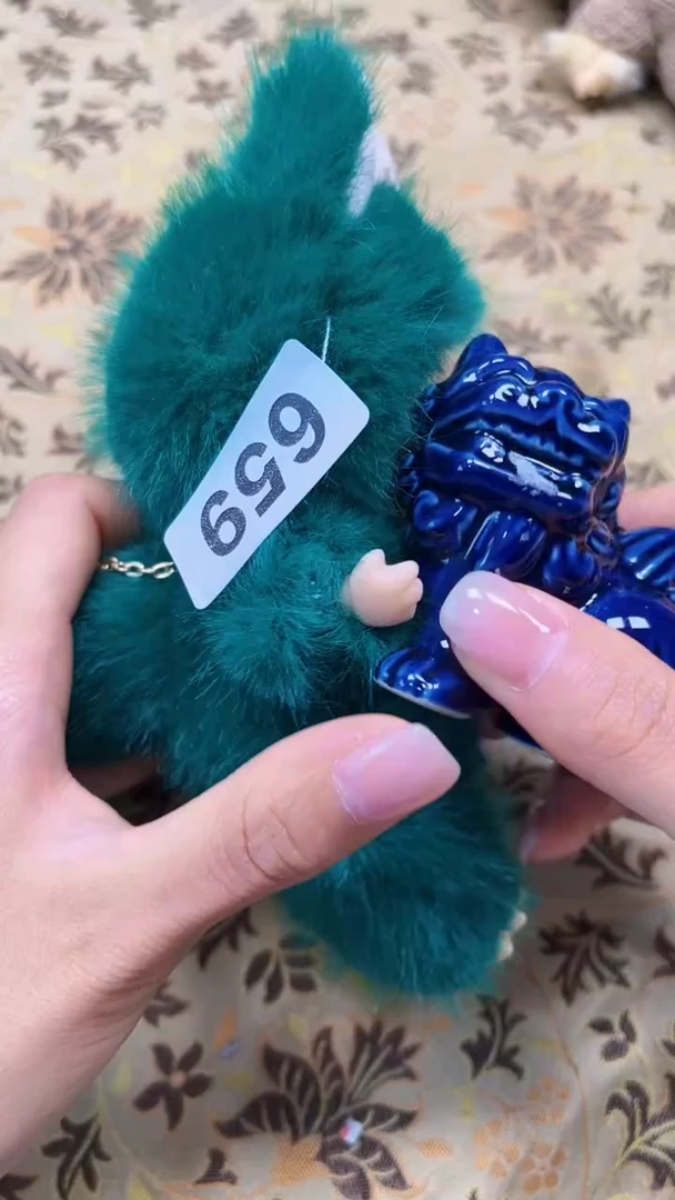 瓷片陶茶666文玩周边多人