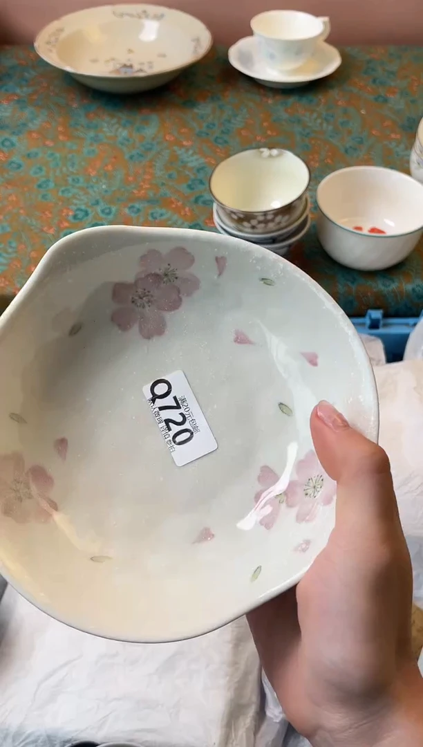 瓷片小*瓷器瓷器Q720