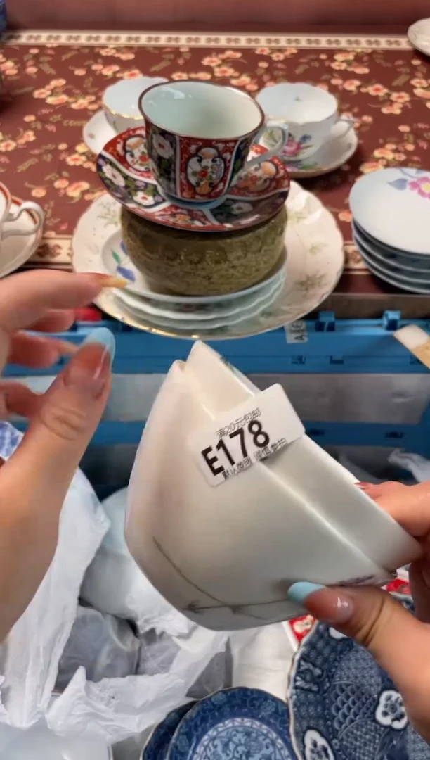 瓷片c**** 瓷器瓷器E178