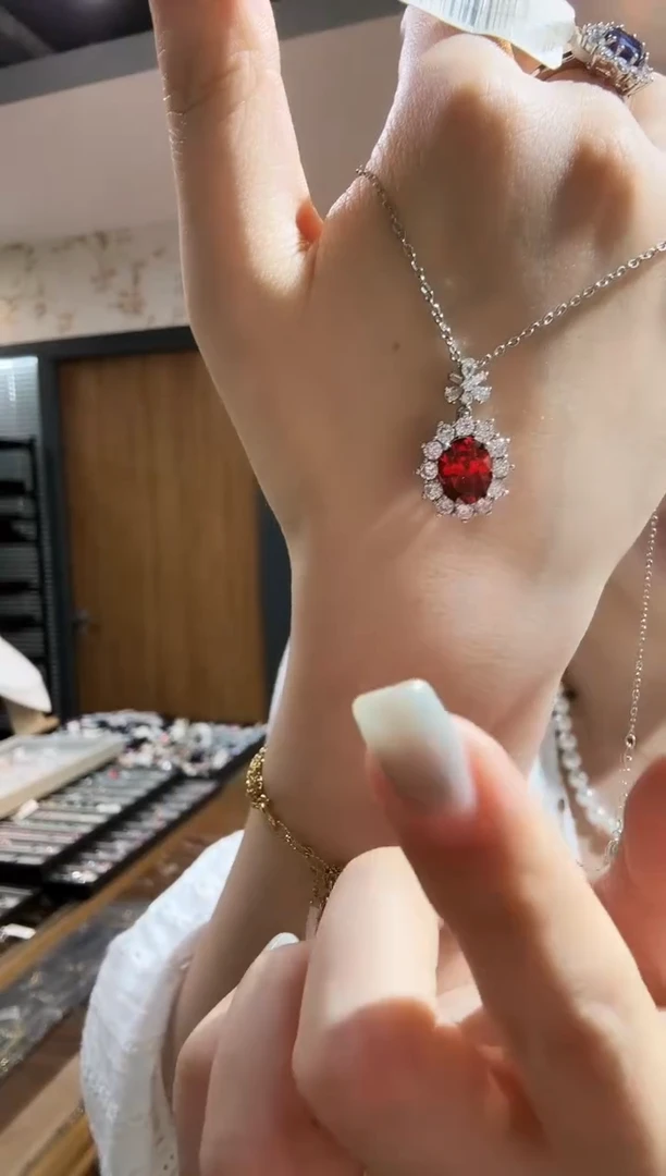 直播间所见即所得