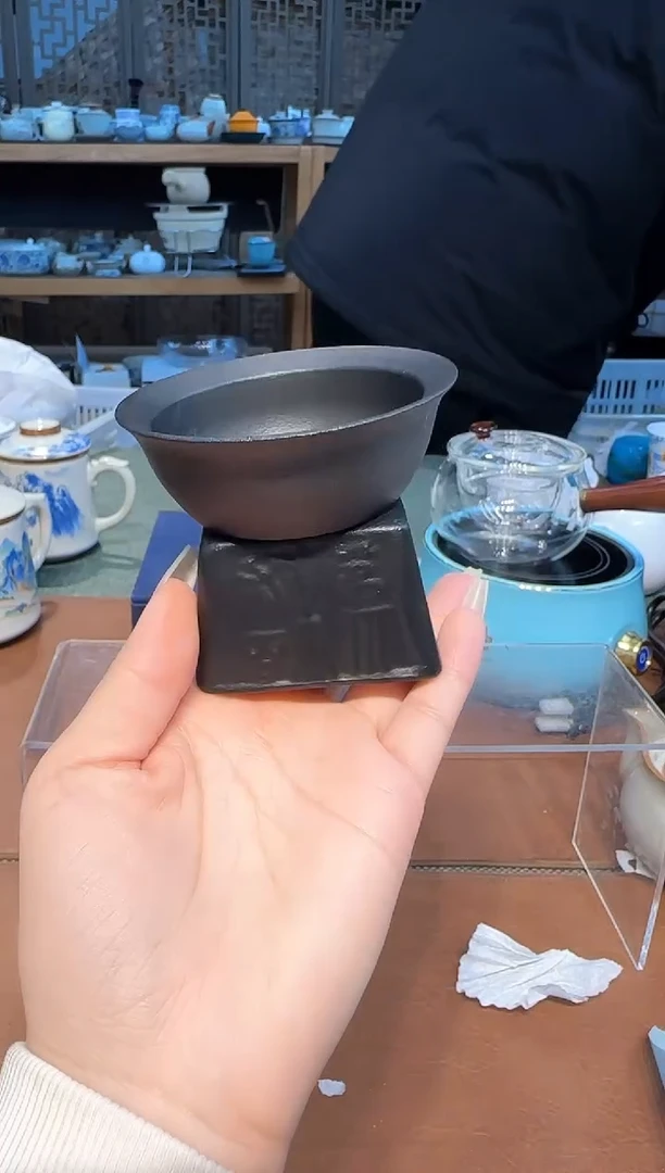 【闪购商品】不带茶盘不带礼盒@@331