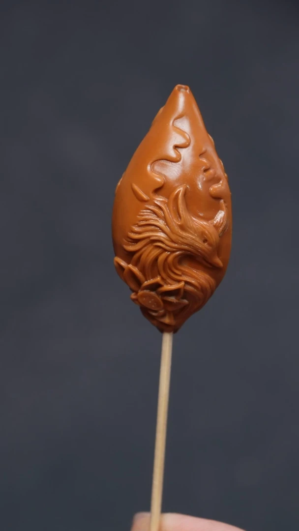 【闪购商品】橄榄核手串/手链橄榄核