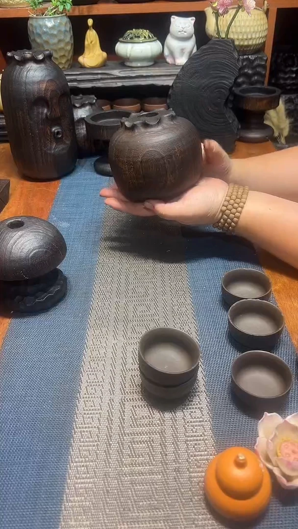 香樟木香樟木一物一拍