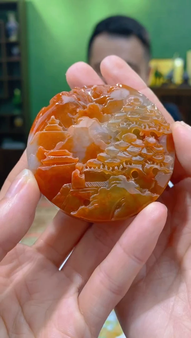 未镶嵌定制翡翠2025121741