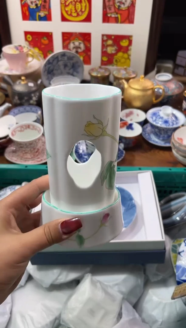 【闪购商品】瓷片瓷片满20米包邮一单一付