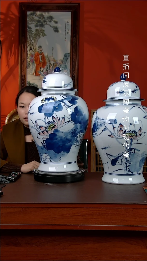 瓶景德镇御匠邦陶瓷1