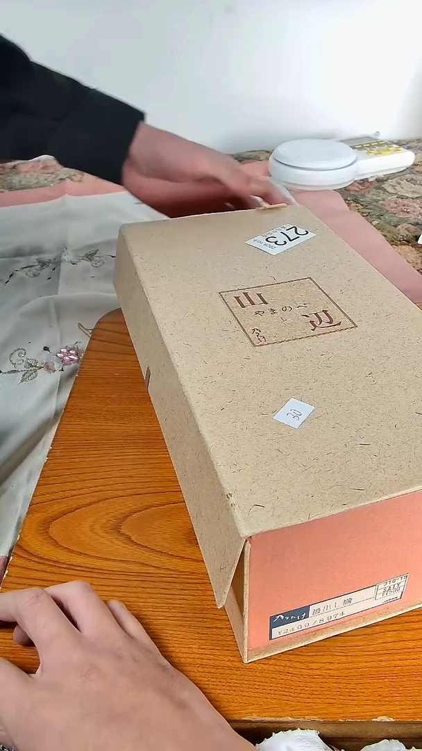 瓷片A****1小淼海外陶瓷工艺品