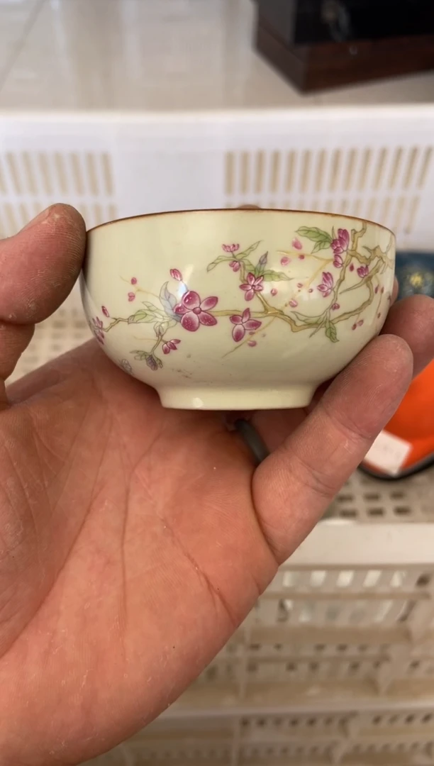杯无运费险有瑕疵的摄影的产品有使用过的痕迹有点脏介意勿拍