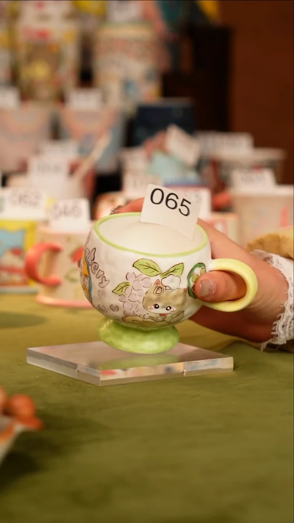 牡野器物 牡野器物065