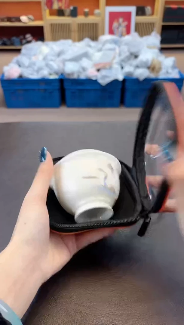 【闪购商品】摆件瓷SC1111111111111