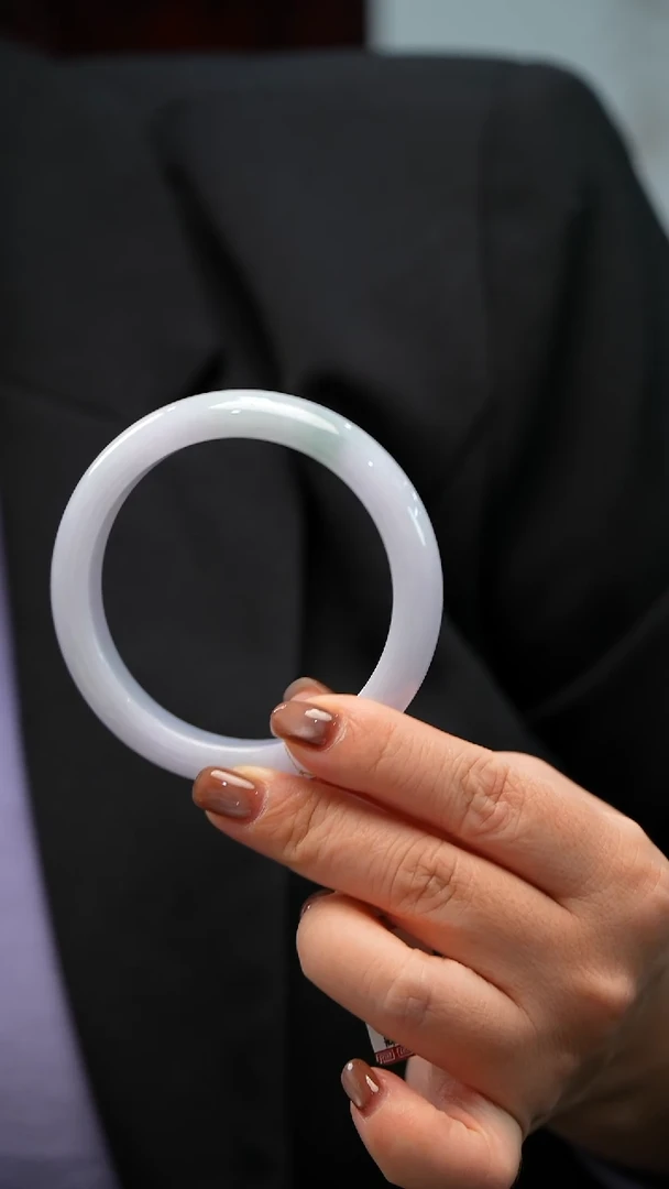 未镶嵌手镯翡翠23号